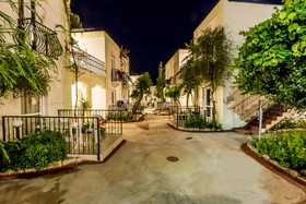 Bitez Paloma Family Club