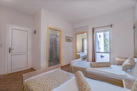 Bitez Paloma Family Club