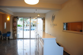 Bitez Paloma Family Club