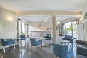 Bitez Paloma Family Club