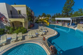 Bitez Paloma Family Club