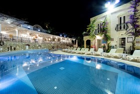 Bitez Paloma Family Club