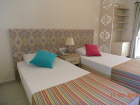 Bitez Paloma Family Club