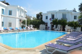 Bitez Sunset Hotel