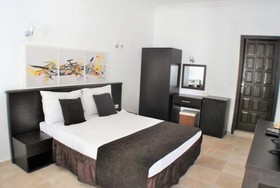 Bitez Sunset Hotel