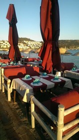 Bitez Sunset Hotel