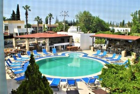 Bitez Sunset Hotel