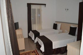 Bitez Sunset Hotel