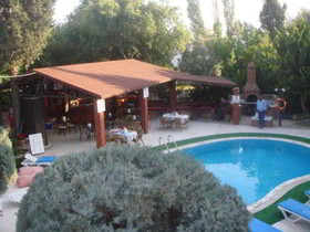 Cennet Apart Otel