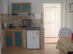 Cennet Apart Otel