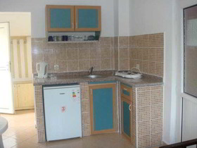 Cennet Apart Otel