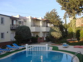 Cennet Apart Otel