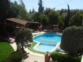Cennet Apart Otel