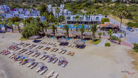 Amilla Beach Resort