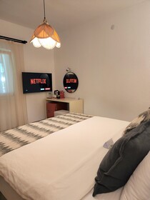 Dolce Vita Luxury Bungalows