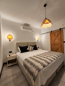 Dolce Vita Luxury Bungalows