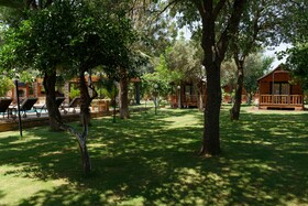 Dolce Vita Luxury Bungalows