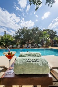 Dolce Vita Luxury Bungalows