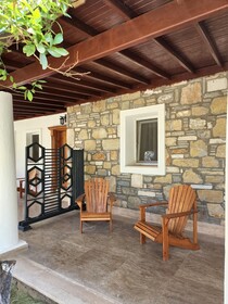Dolce Vita Luxury Bungalows
