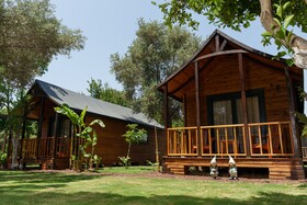 Dolce Vita Luxury Bungalows