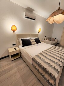 Dolce Vita Luxury Bungalows