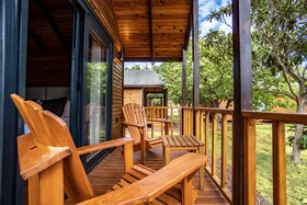 Dolce Vita Luxury Bungalows