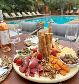 Dolce Vita Luxury Bungalows
