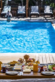Dolce Vita Luxury Bungalows