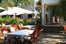 Okaliptus Otel