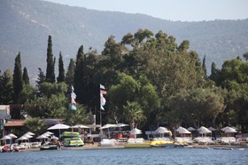 Okaliptus Otel