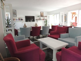 Okaliptus Otel