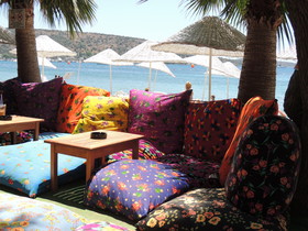 Okaliptus Otel