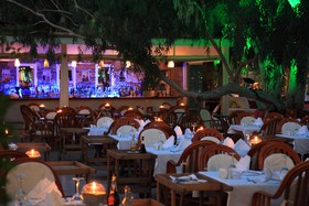 Okaliptus Otel