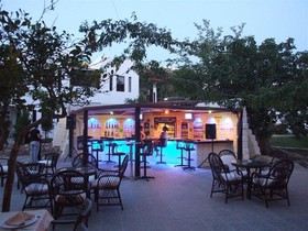 Mandarin Apart Hotel