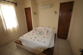 Mandarin Apart Hotel