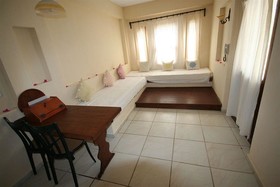 Mandarin Apart Hotel