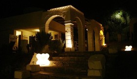 Mandarin Apart Hotel