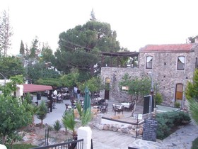 Mandarin Apart Hotel