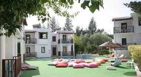 Mandarin Apart Hotel