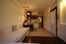 Mandarin Apart Hotel