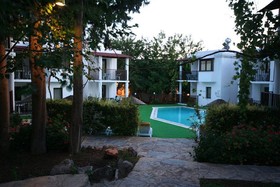 Mandarin Apart Hotel
