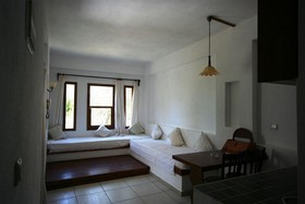 Mandarin Apart Hotel