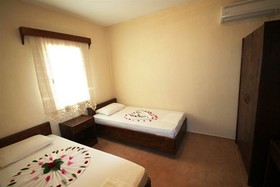 Mandarin Apart Hotel