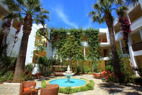 Natur Garden