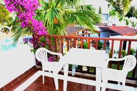 Natur Garden