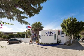 Orion Hotel