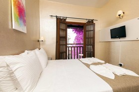 Orion Hotel