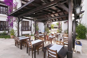 Orion Hotel