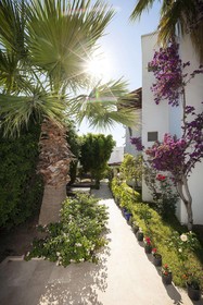 Orion Hotel