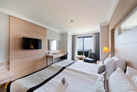 Ramada Resort Bodrum